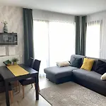 Apartament Zamardiresort