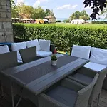 Zamardiresort