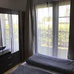 Apartament Zamardiresort *