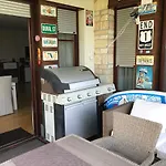 Zamardiresort Apartament Zamárdi