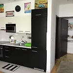 Apartament Zamardiresort Zamárdi
