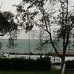 Zamardiresort Διαμέρισμα