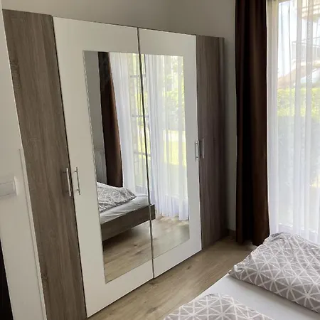 Zamardiresort Apartment Zamardi