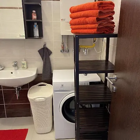 Apartment Zamardiresort