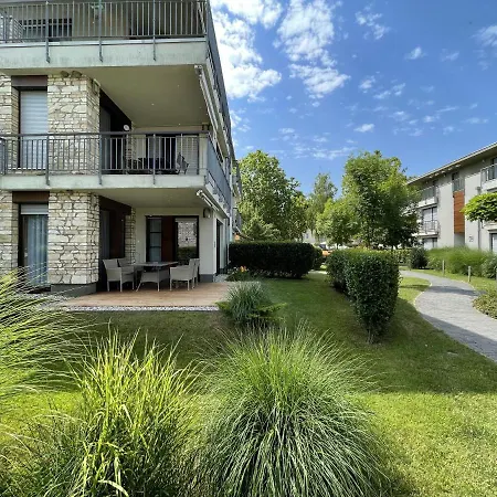 Διαμέρισμα Zamardiresort Zamárdi