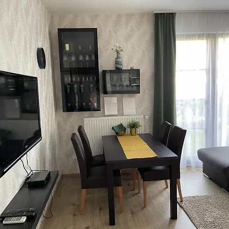 Zamardiresort Zamardi
