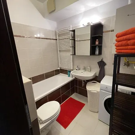 Zamardiresort Apartment *