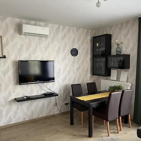 Zamardiresort Апартаменты Замарди