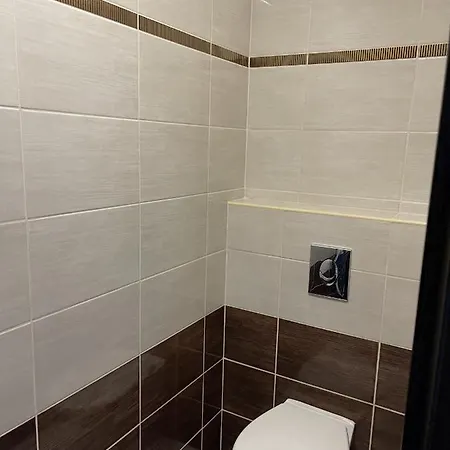 Апартаменты Zamardiresort *