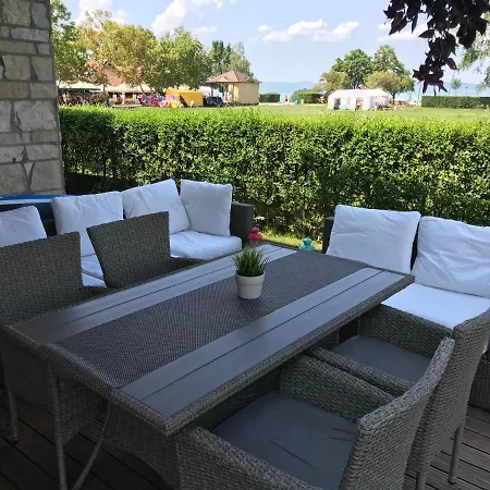 Zamardiresort