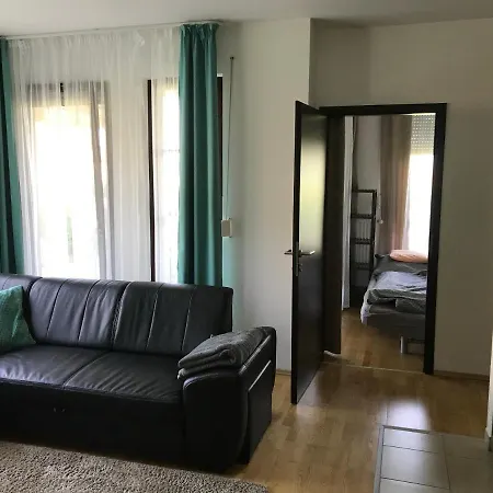 Zamardiresort Apartamento