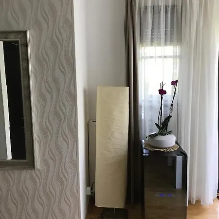 Zamardiresort * Zamardi