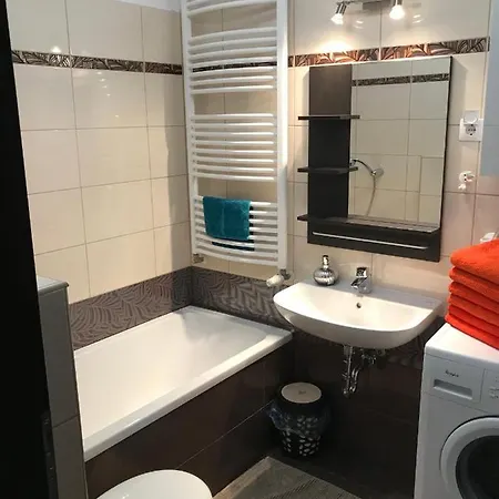 Zamardiresort Apartment *