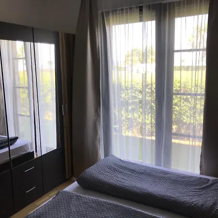 Apartamento Zamardiresort *