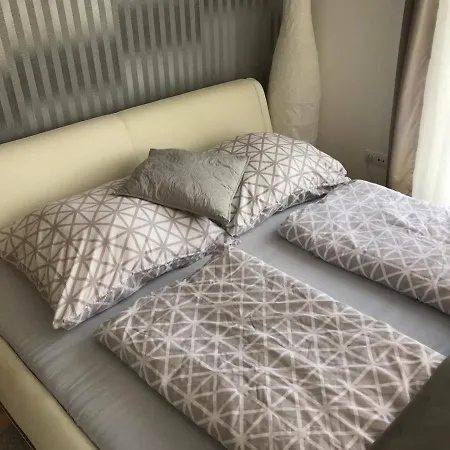 Zamardiresort Zamardi