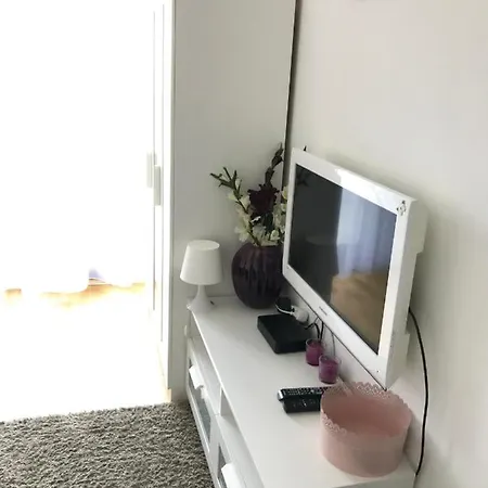 Zamardiresort Апартаменты *