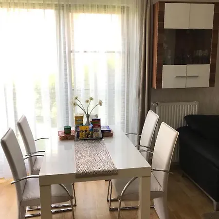 Zamardiresort Apartment *