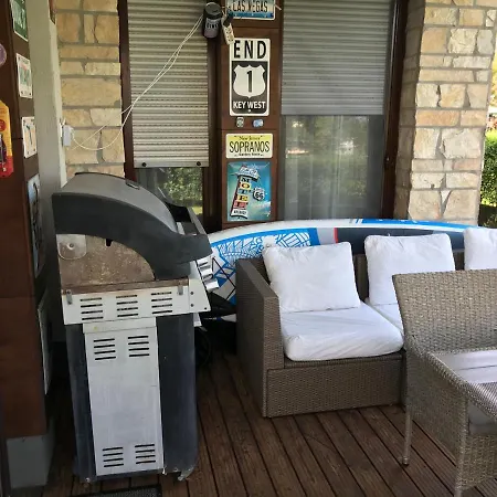 Apartment Zamardiresort *