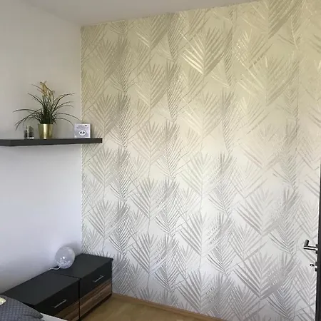 Apartment Zamardiresort
