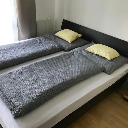 Apartment Zamardiresort