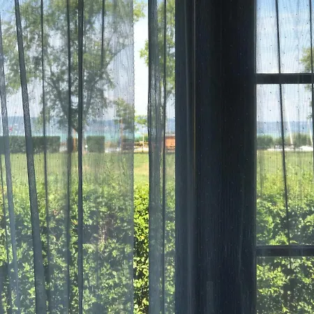 Zamardiresort * Zamardi