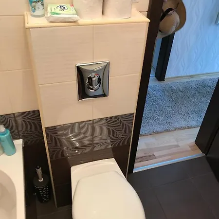 Zamardiresort Апартаменты Замарди