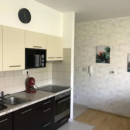 Zamardiresort Apartment Zamardi