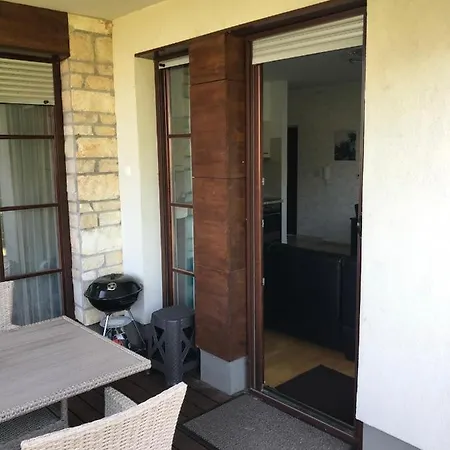 Zamardiresort Апартаменты Замарди