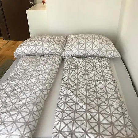 Zamardiresort Apartment