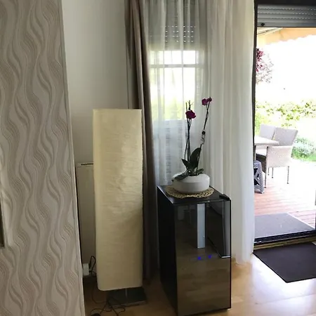 Apartment Zamardiresort Zamardi