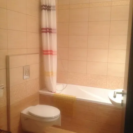 Zamardiresort Апартаменты Замарди