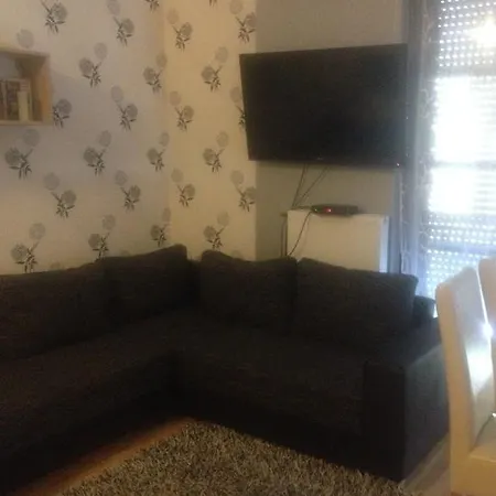 Zamardiresort Apartment
