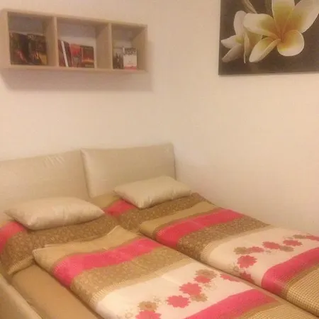 Zamardiresort Apartment *