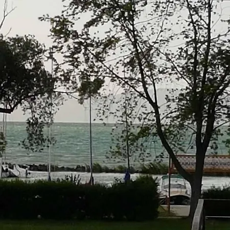 Zamardiresort Lägenhet