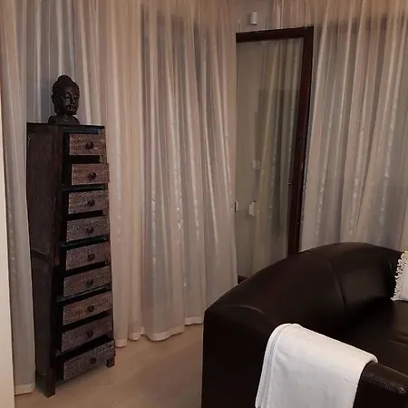 Апартаменты Zamardiresort