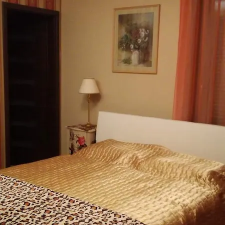 Zamardiresort