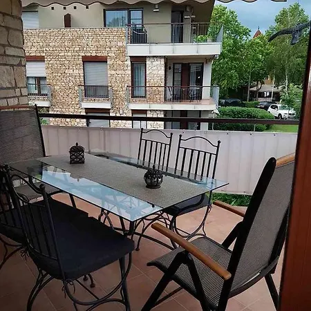Zamardiresort Zamardi