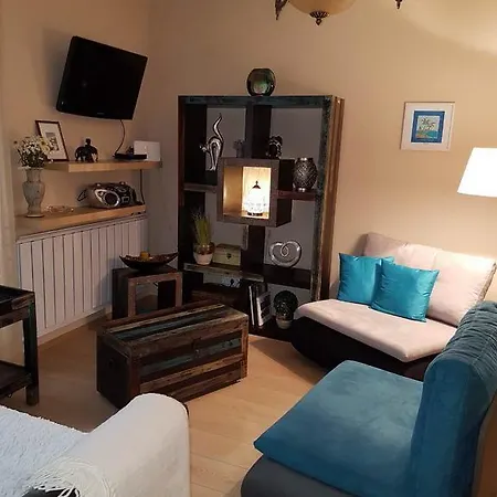 Zamardiresort * Замарди