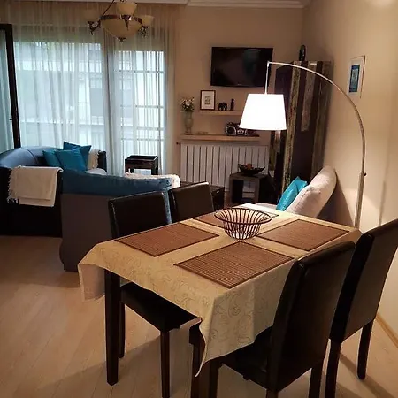 Apartment Zamardiresort *