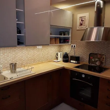 Zamardiresort Апартаменты Замарди