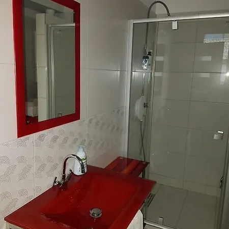 Apartment Zamardiresort Zamardi