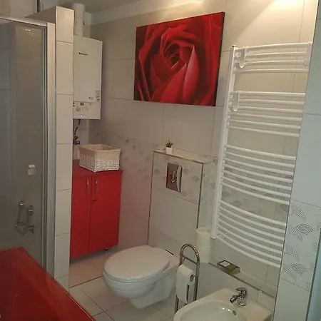 Zamardiresort Апартаменты