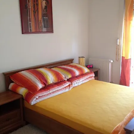 Zamardiresort Apartment Zamardi
