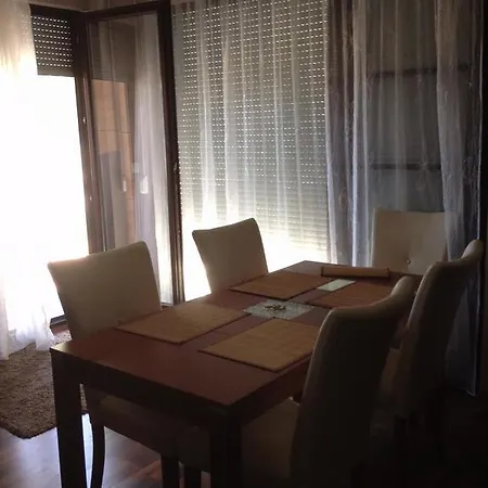 Zamardiresort Apartment