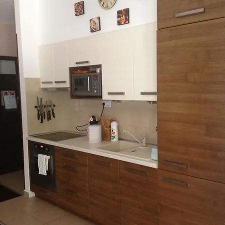 Апартаменты Zamardiresort