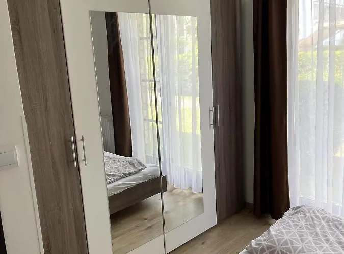 Zamardiresort アパート Zamárdi