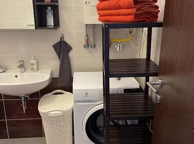 アパート Zamardiresort