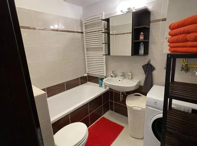 Zamardiresort アパート *