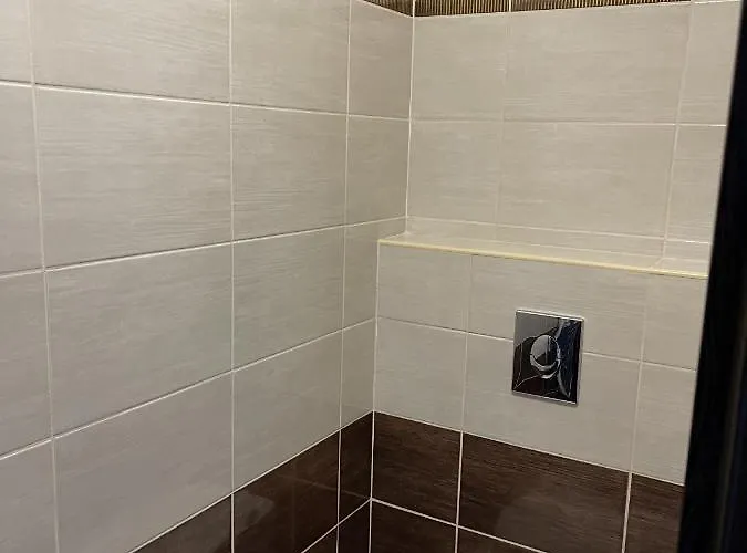 アパート Zamardiresort *