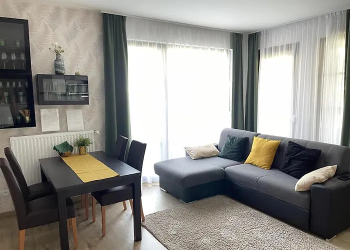 アパート Zamardiresort